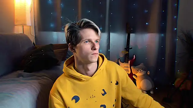 Živý XXX chat Breston_Sweet