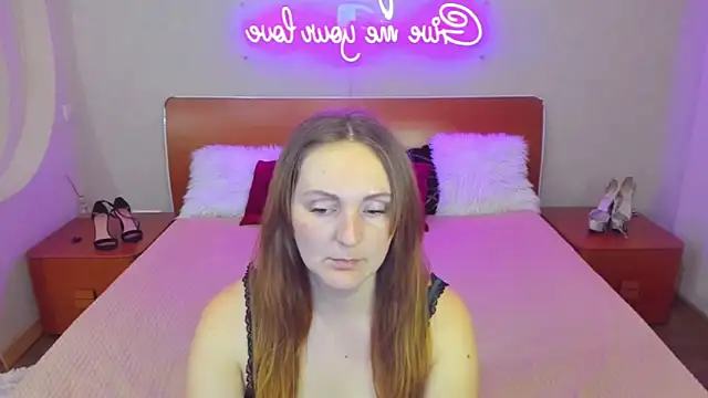 دردشة MagicEyess الجنسية المباشرة