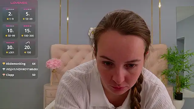 JaniceCollins' Live XXX Chat