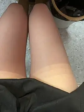 littleqiuのウェブカメラショー