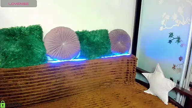 SelinLi's Live XXX Chat