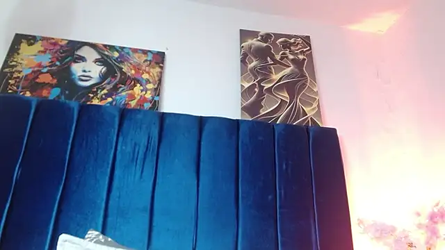 Annie_switt 라이브 XXX 채팅