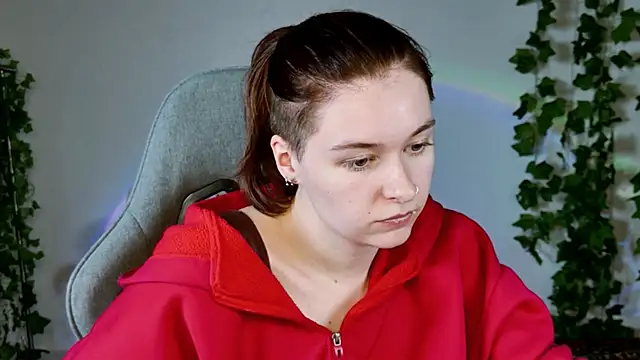 XXX chat uživo modela LadyLolipop_