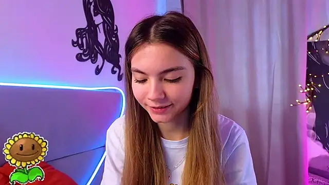 Živý XXX chat MargieDavidson