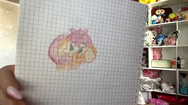 TraciBallena's Live XXX Chat