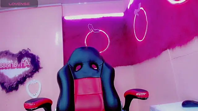 Živý XXX chat Valeria_Linares