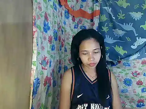 Živý XXX chat PinaySkinnyGirl