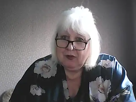 Alexia64231 – Kamerová šou