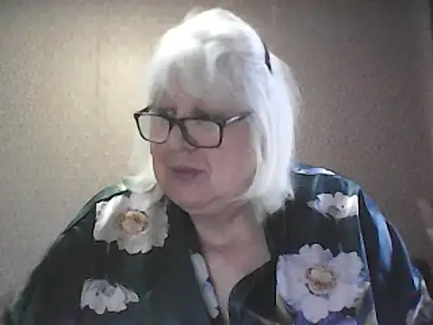 Alexia64231 在線直播表演