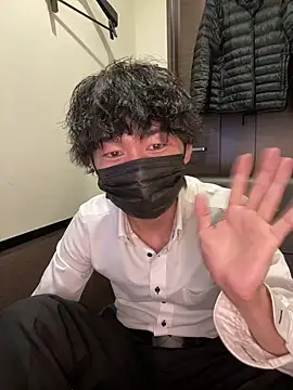 --ha-ru-- Live XXX-Chat