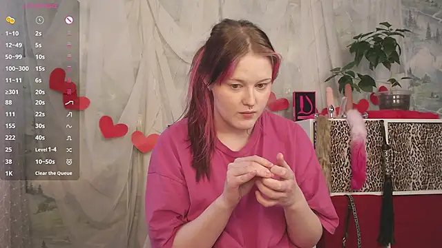 blissful_muse2 现场XXX聊天