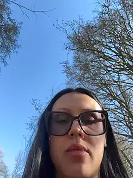 lorry6 Adlı Modelin Canlı XXX Sohbeti