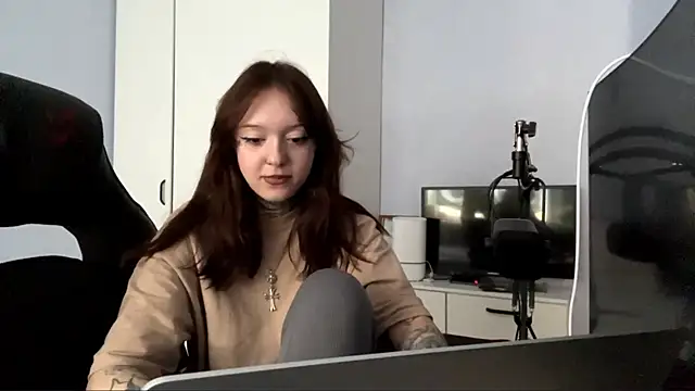 Živý XXX chat Littleways