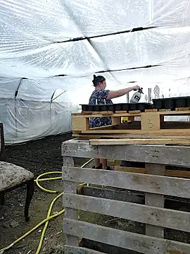 EmmaSquirt Obrolan Langsung XXX