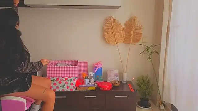 tatii222 Obrolan Langsung XXX