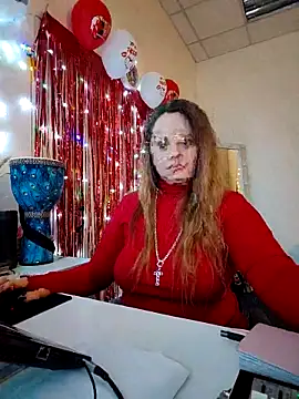 Chatroom XXX en direct de Juicy_PeachLux