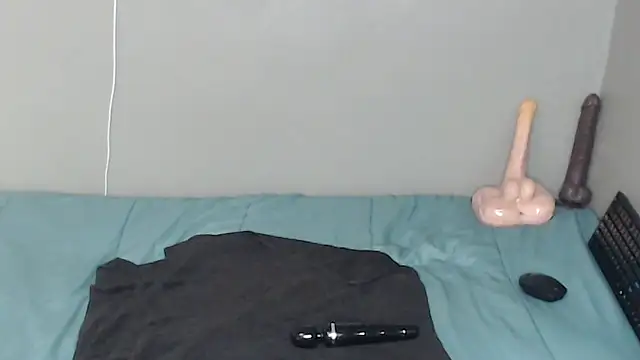 TrishahXo Obrolan Langsung XXX