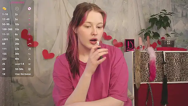 blissful_muse2 Chat XXX live