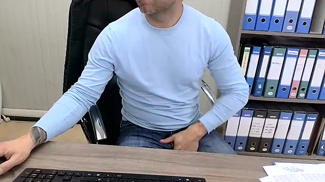 Evasionee Pertunjukan Webcam