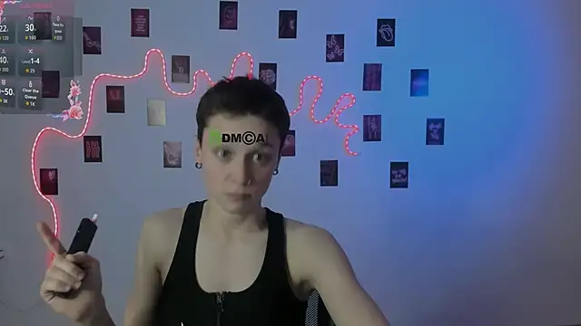 emi_fade Obrolan Langsung XXX