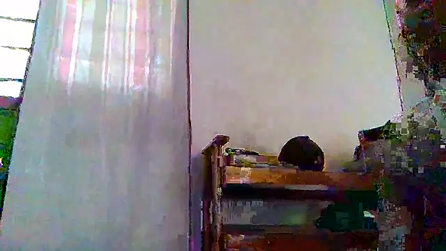 Raw_Duo ওয়েবক্যাম শো