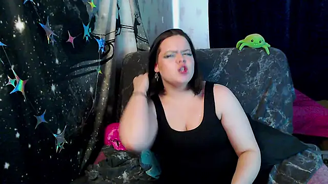 _little_monsterrr_ Obrolan Langsung XXX