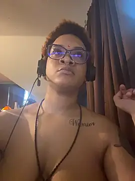 nickytheehawtie Obrolan Langsung XXX