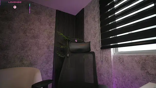 XXX chat uživo modela AmyWalker_