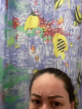 XXX chat uživo modela HealingHoney