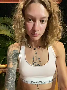 XXX chat uživo modela __grace__