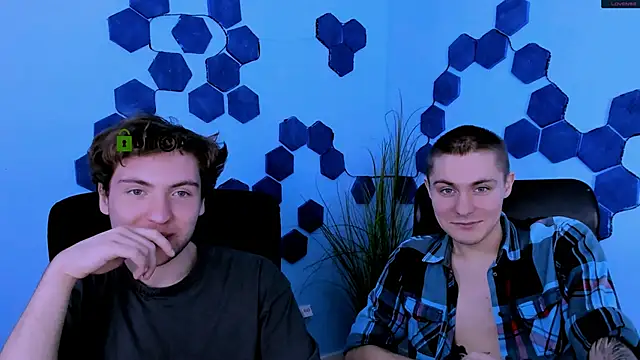 thomas_crow_ – Kamerová šou