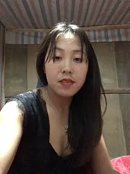 bae-asian Webcam-Show