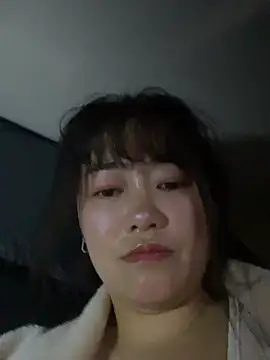 Molly-xiao – Kamerová šou