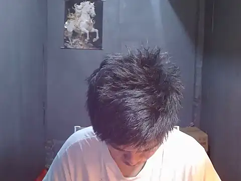 pinoymonstercock_xx Adlı Modelin Web Kamerası Şovu