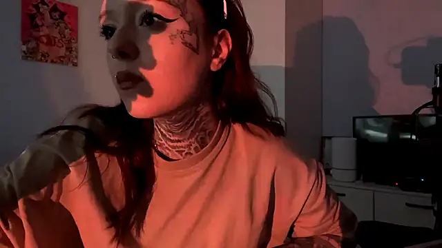 Littleways Live XXX-chat