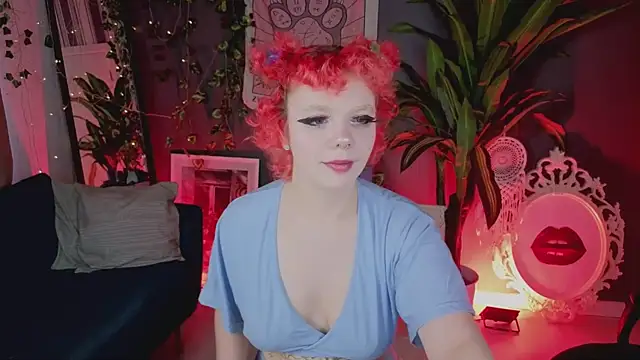 Waifu_Ketrin: απευθείας συνομιλία ΧΧΧ