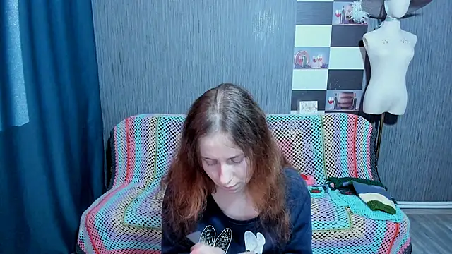 pa1e_pr1ncess Adlı Modelin Canlı XXX Sohbeti