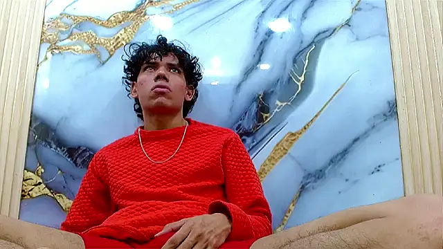 Chat +18 de DaviidBuckx_ ao vivo