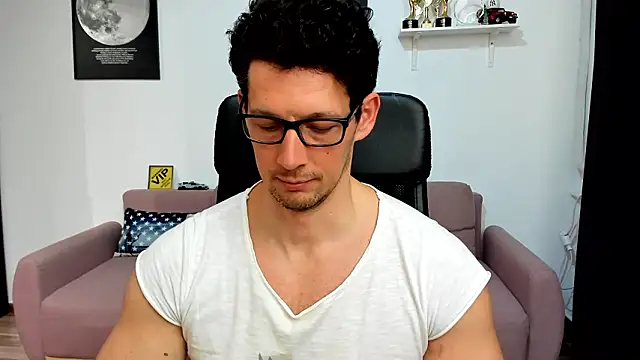 BrutusK08 Webcamshow