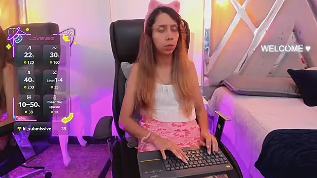 Goddess__Lilith Live XXX-chat