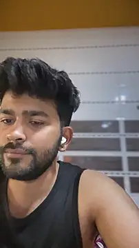 Kanekikenn46 Pertunjukan Webcam