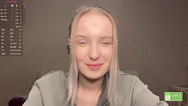 Chatroom XXX en direct de HongTomczak