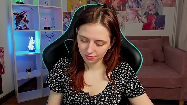 Онлайн чат XXX FreyaVey