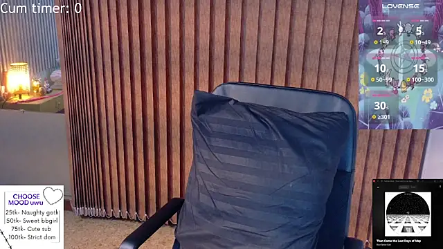 Eli666uwu's Live XXX Chat