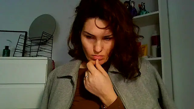 Chat XXX Live Ms-Lust1-