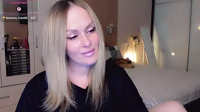 Chat XXX Live Libby_Nora