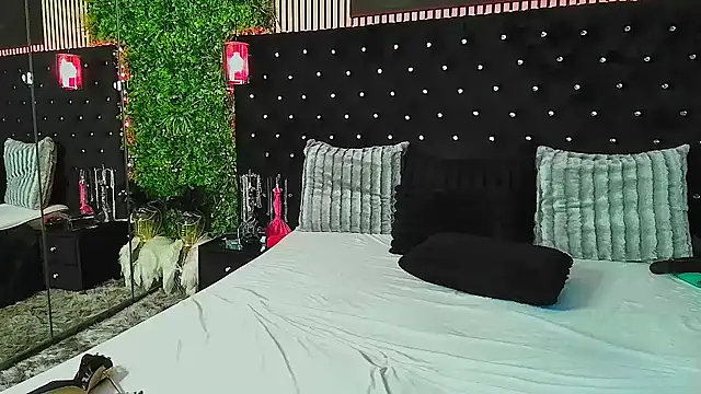 Chat XXX Live InannaStar