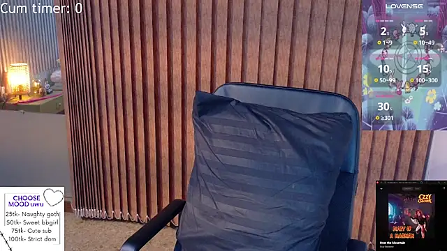 Eli666uwu Chat XXX in diretta