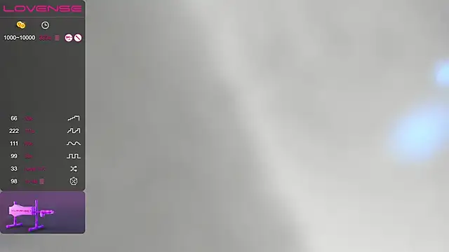 EvaDream লাইভ XXX চ্যাট