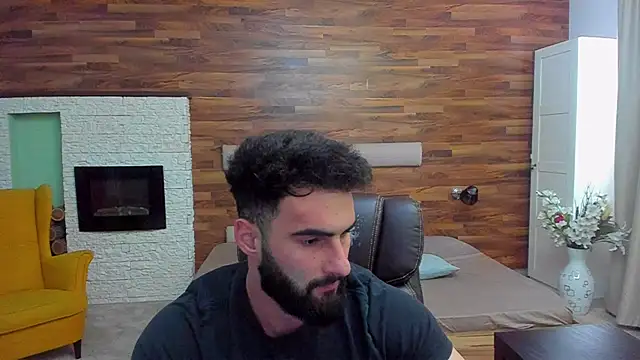 MicahLane's Webcam Show